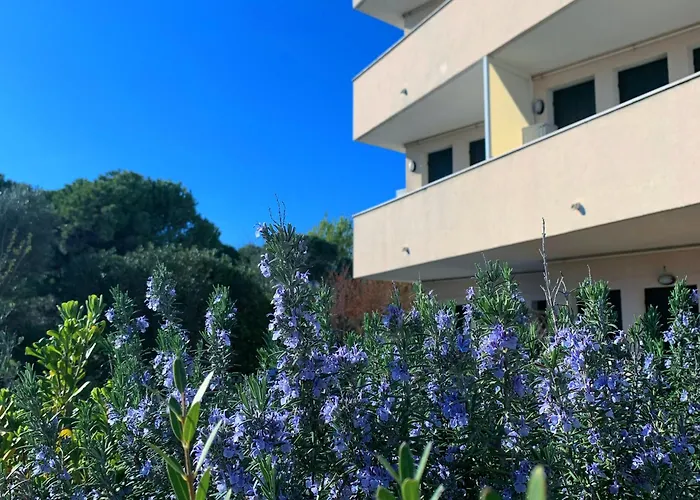 Eurobeach Residence Cavallino-Treporti